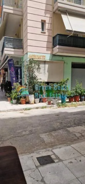 Κατάστημα 58τ.μ.  - 3