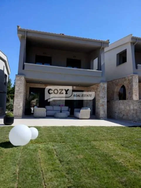 Ξενοδοχείο 3800τ.μ.  - 4