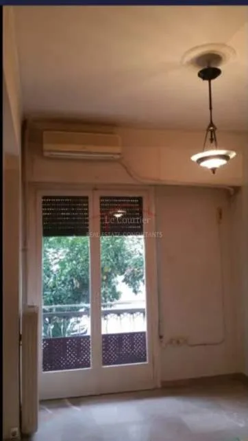 Studio 33m²  - 2