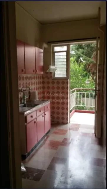 Studio 33m²  - 5