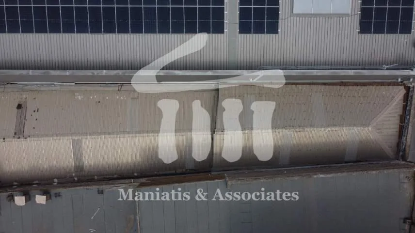 Standalone office building 530m²  - 2