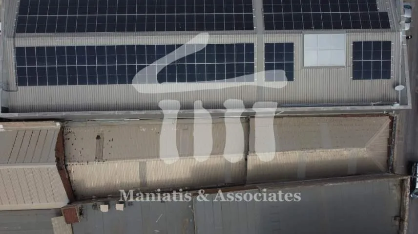 Standalone office building 530m²  - 3