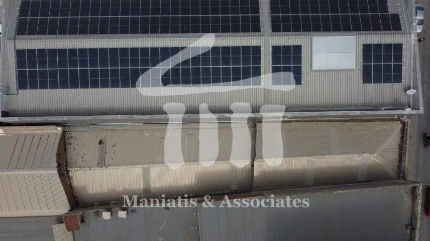 Standalone office building 530m²  - 4