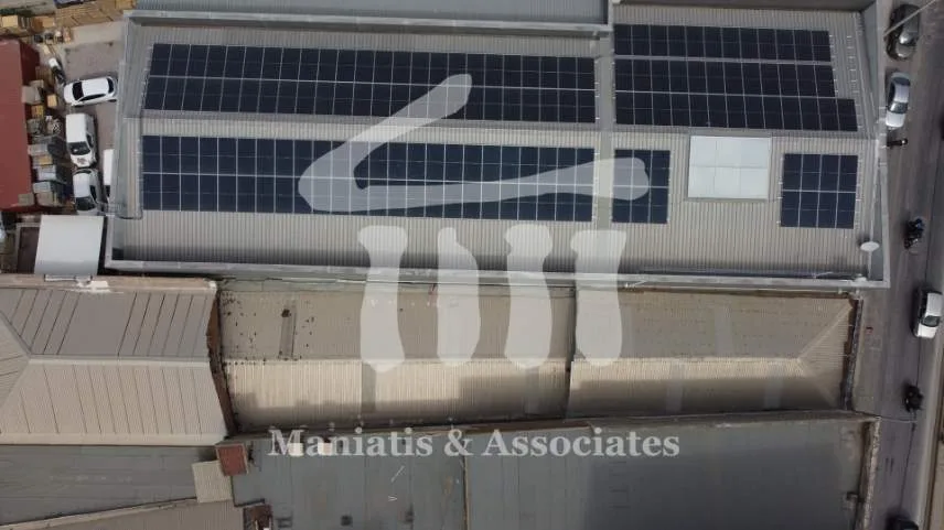 Standalone office building 530m²  - 5