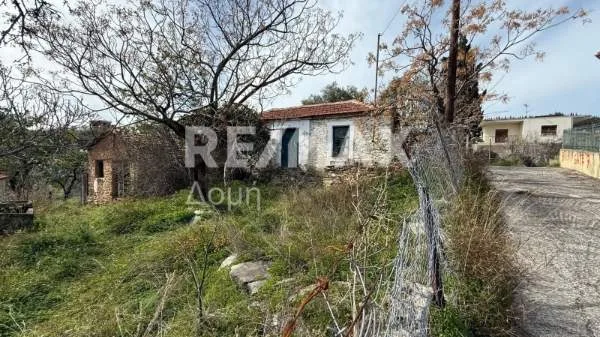 Detached house 94m²  - 2