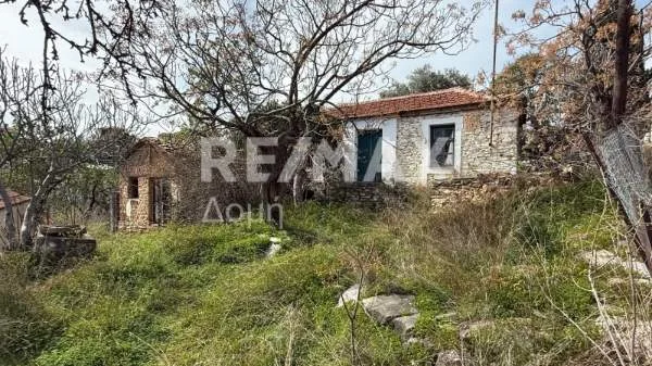 Detached house 94m²  - 5