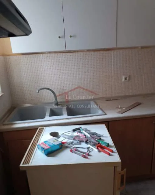 Apartment 124m²  - 3