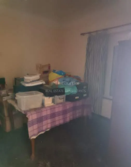 Apartment 124m²  - 5