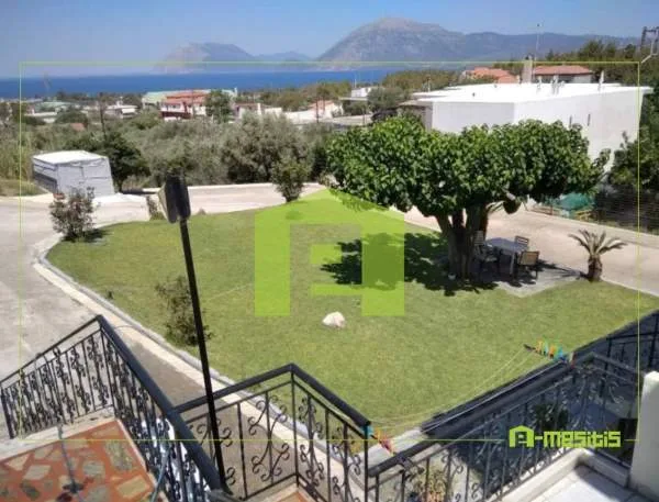 Αυτόνομο κτήριο κατοικιών 81τ.μ.  - 4