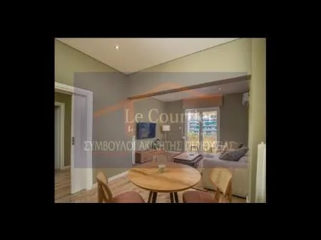 Apartment 107m²  - 2