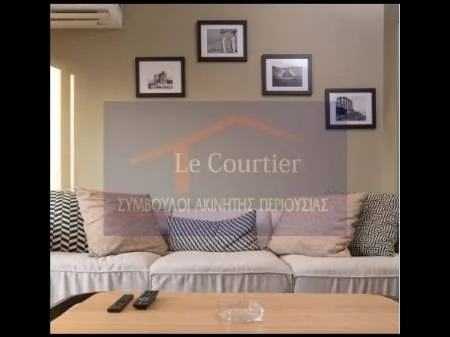 Apartment 107m²  - 3