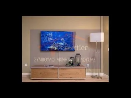 Apartment 107m²  - 4