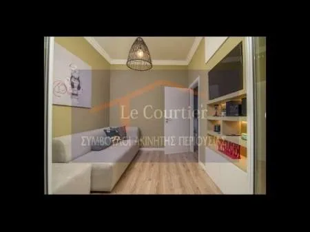 Apartment 107m²  - 5