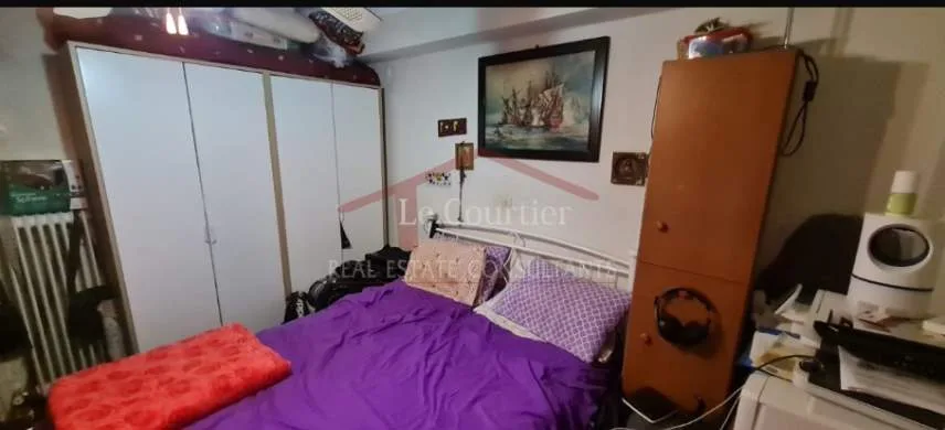 Apartment 46m²  - 5