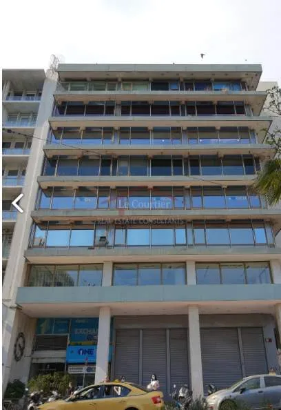Office 278m²  - 3