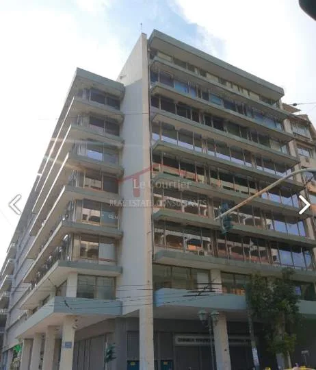 Office 278m²  - 4