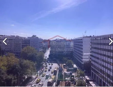 Office 278m²  - 5