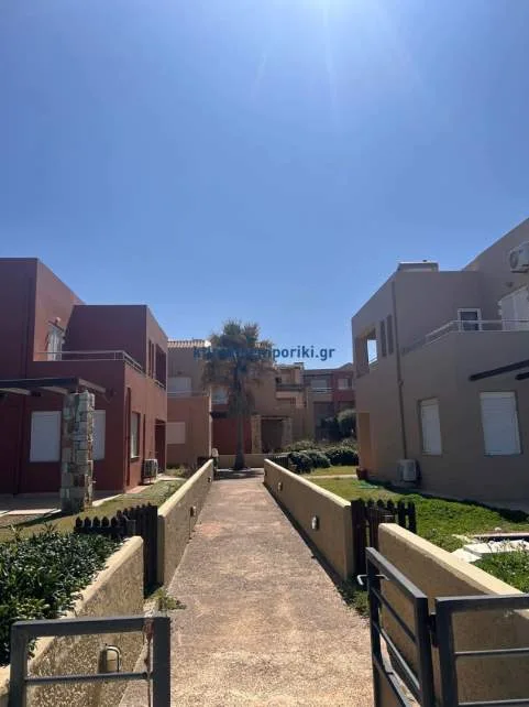 Maisonette 112m²  - 3