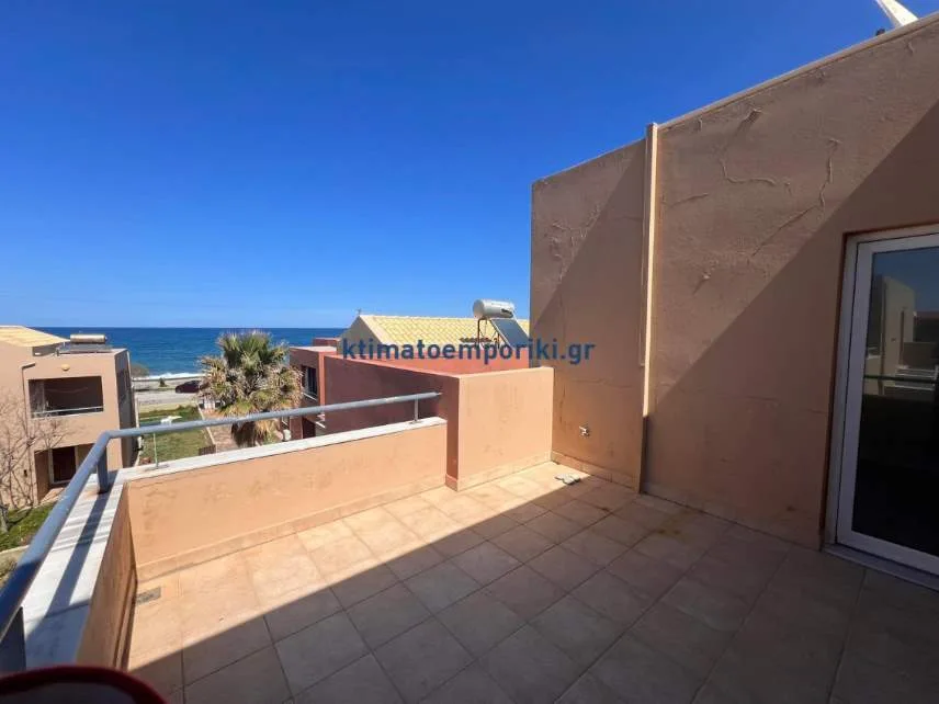 Maisonette 112m²  - 5