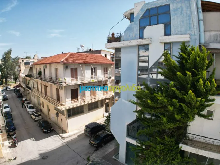 Standalone office building 300m²  - 2