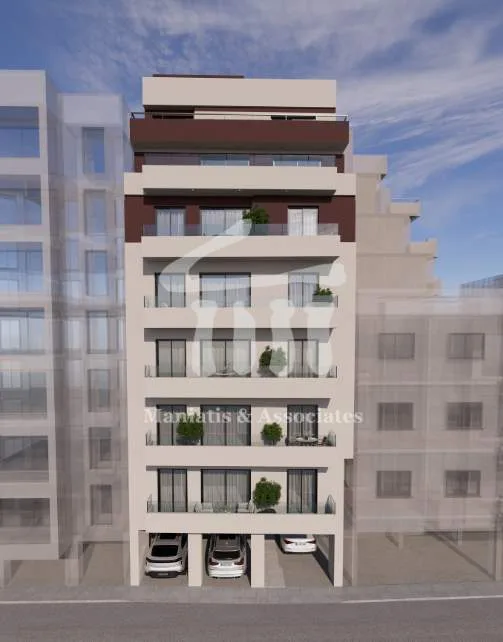 Maisonette 103m²  - 2