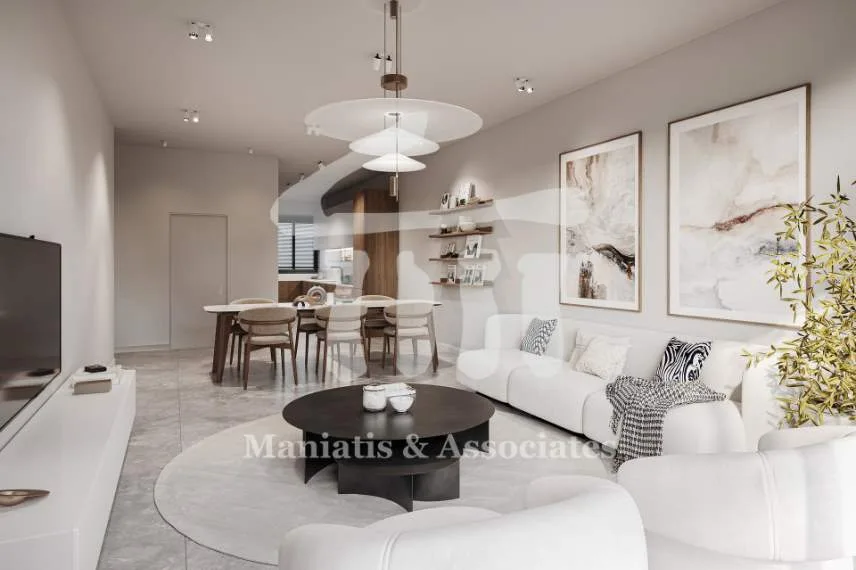 Maisonette 103m²  - 3