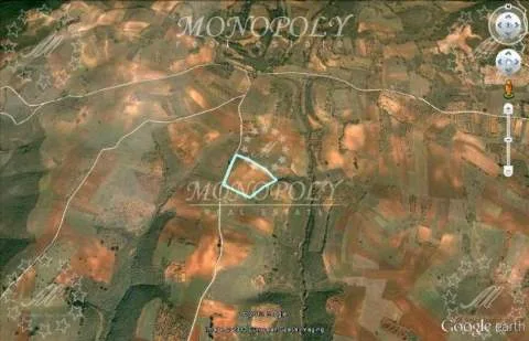 Plot 30000m²  - 2