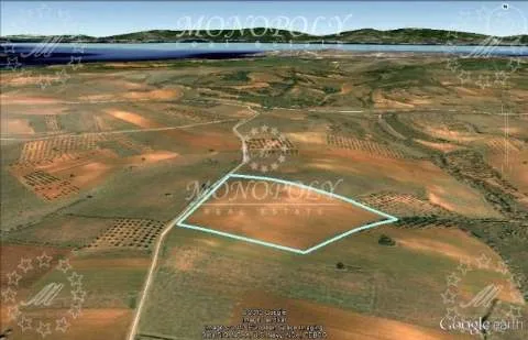 Plot 30000m²  - 3