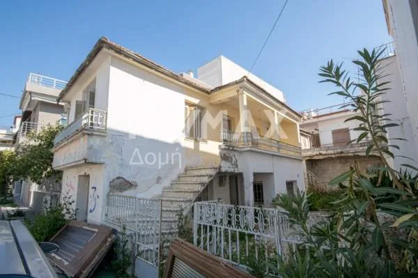 Detached house 120m²  - 2