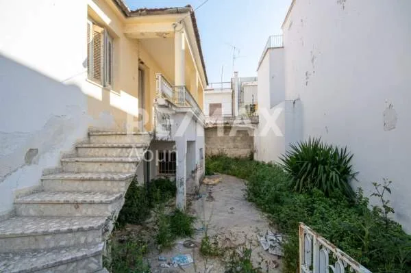 Detached house 120m²  - 3