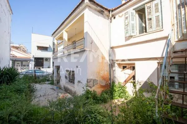 Detached house 120m²  - 5