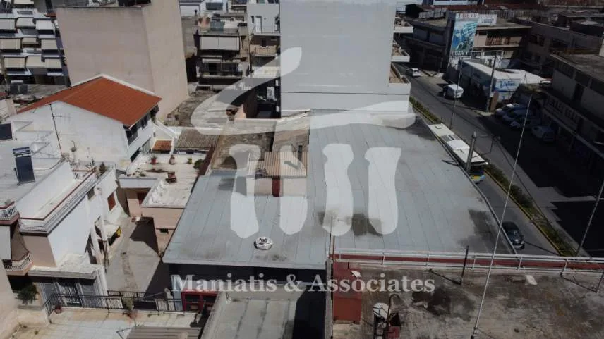 Standalone office building 394m²  - 2