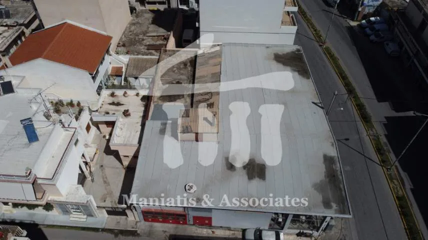 Standalone office building 394m²  - 3