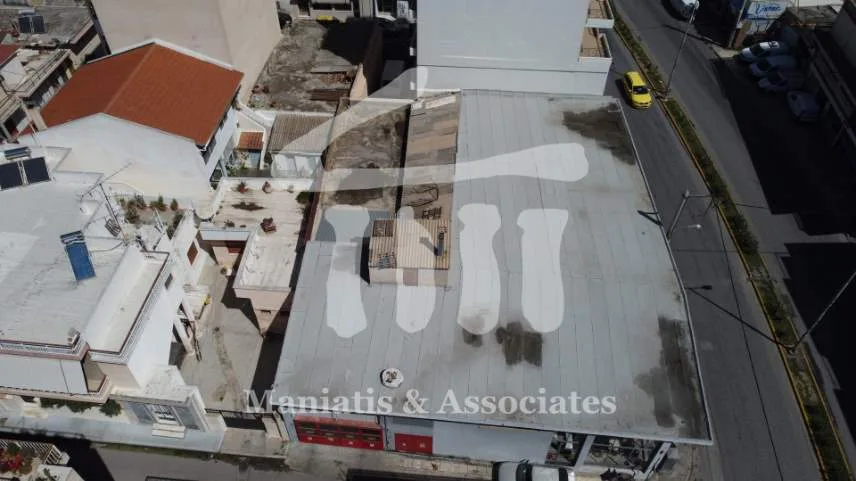 Standalone office building 394m²  - 4