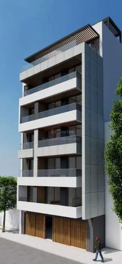 Apartment 65m²  - 3