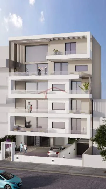 Apartment 95m²  - 2