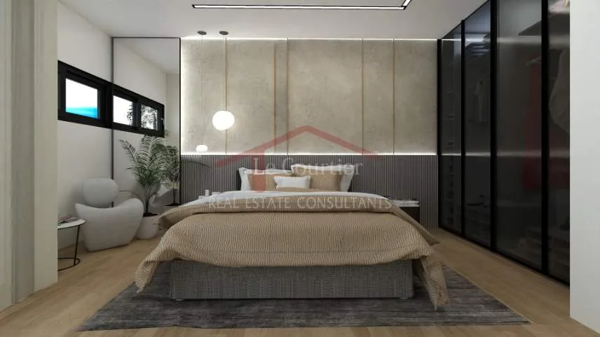 Apartment 95m²  - 5