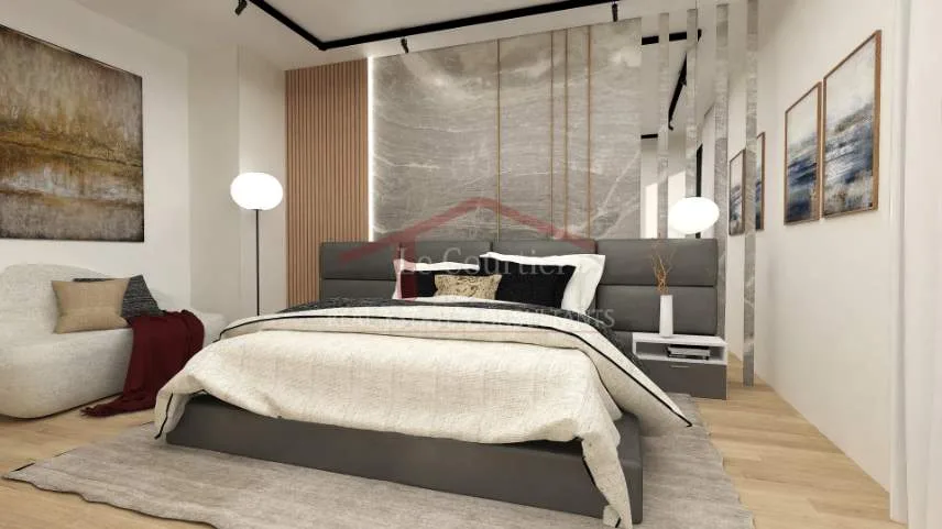 Maisonette 147m²  - 4