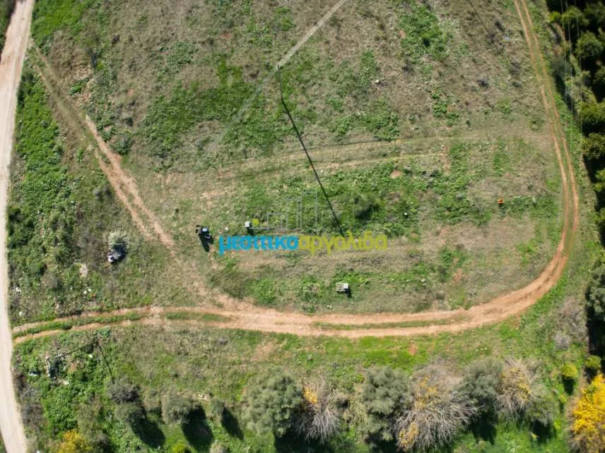 Land Parcel 2359m²  - 2