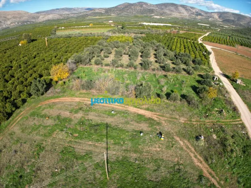 Land Parcel 2359m²  - 3