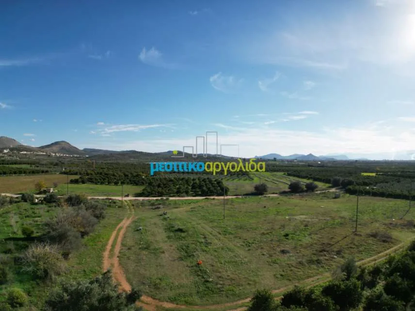 Land Parcel 2359m²  - 4