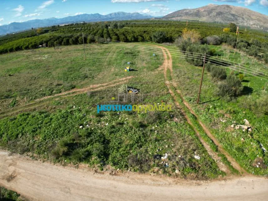 Land Parcel 2359m²  - 5