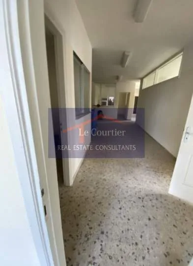 Office 195m²  - 3
