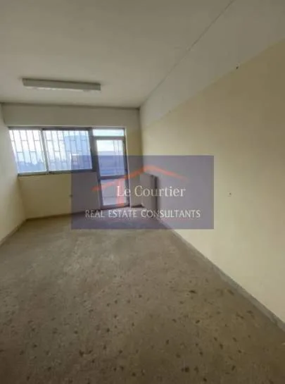 Office 195m²  - 4