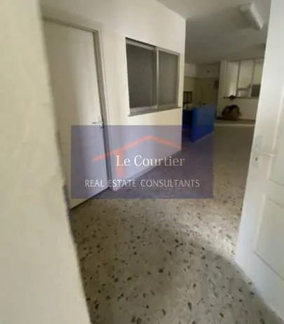 Office 195m²  - 5
