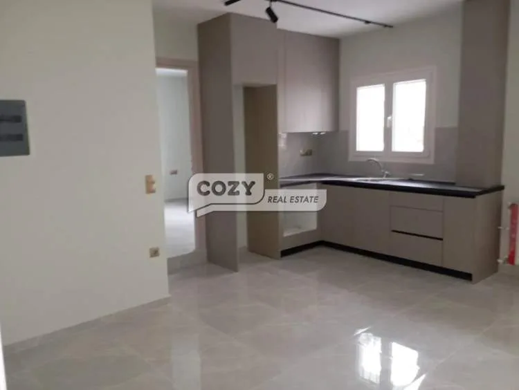 Apartment 52m²  - 2