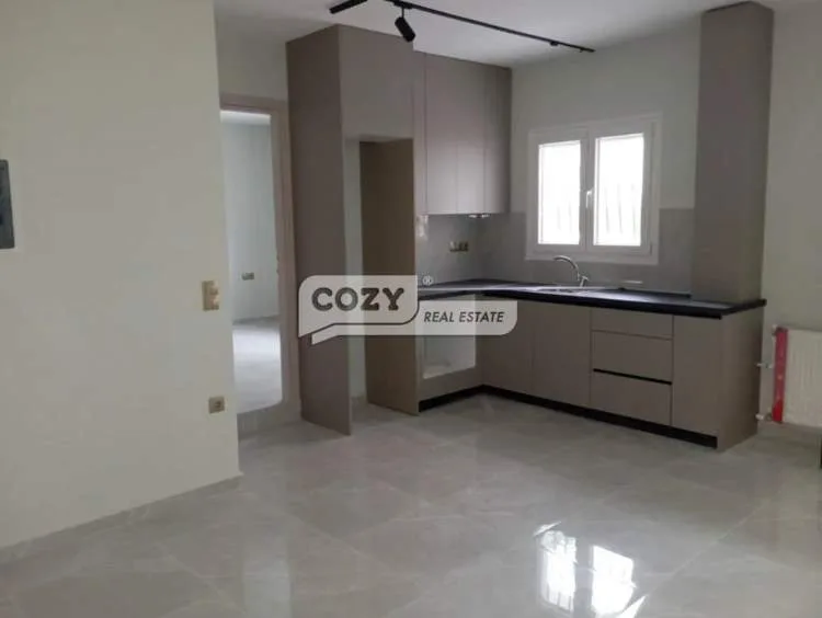 Apartment 52m²  - 3
