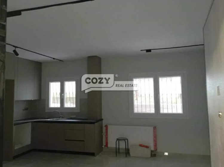 Apartment 52m²  - 4