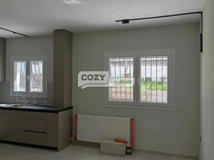Apartment 52m²  - 5