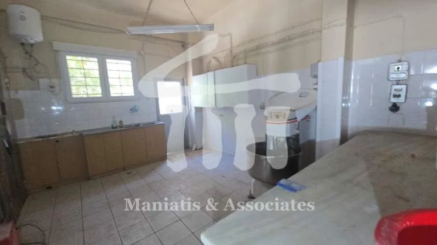 Shop 110m²  - 3